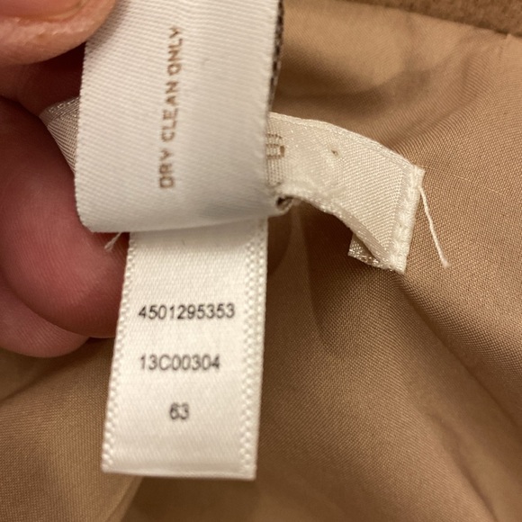 Chicos short lady swing jacket - Picture 4 of 9